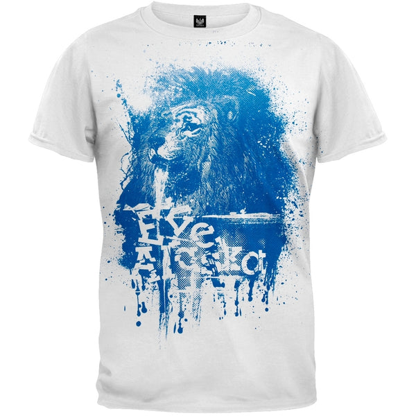 Eye Alaska - Lion T-Shirt