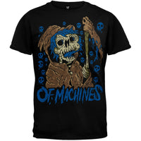 Of Machines - Not Looking Good T-Shirt