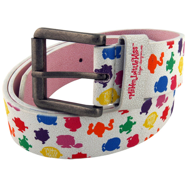 Mr Men & Little Miss - Character Belt