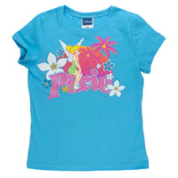 Tinkerbell - Pixie Girl's T-Shirt