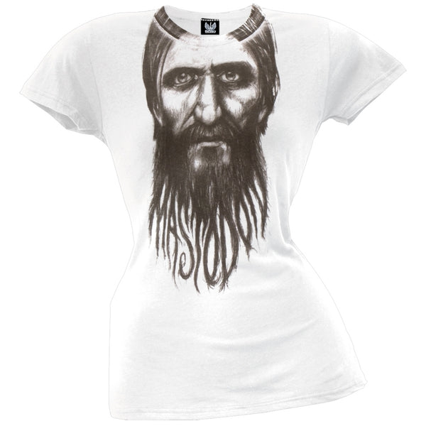 Mastodon - Rasputin Juniors T-Shirt