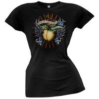 Allman Brothers Band - Tattoo Juniors T-Shirt