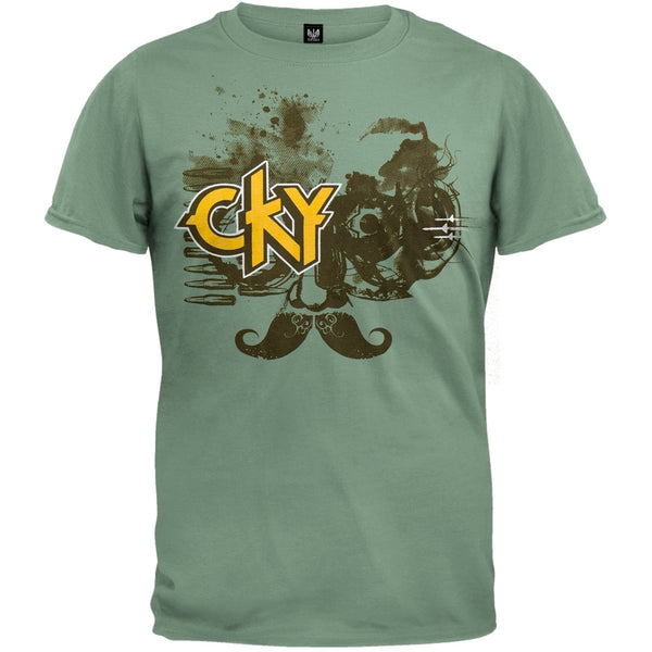 CKY - Earshot T-Shirt