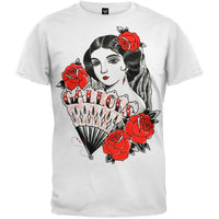 Gallows - Lady T-Shirt