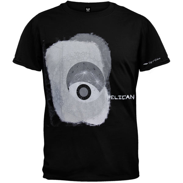 Pelican - Black Eye T-Shirt