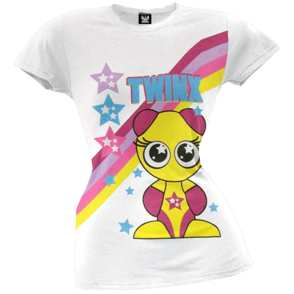 UB Funkeys - Twinx Girl's T-Shirt