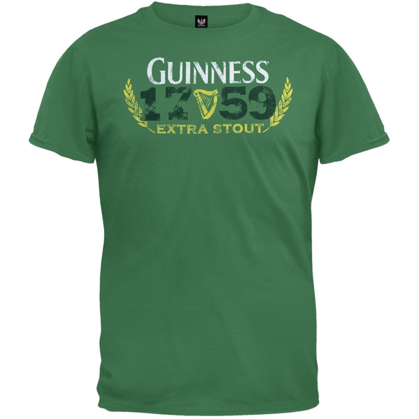 Guinness - Wheat T-Shirt