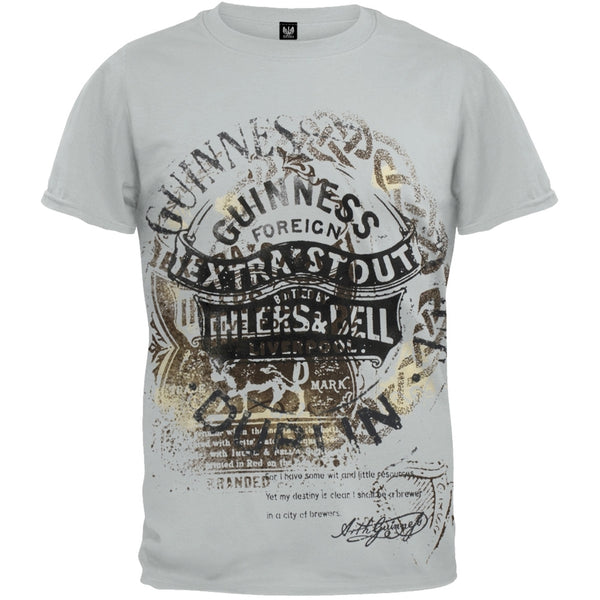 Guinness - Foreign T-Shirt