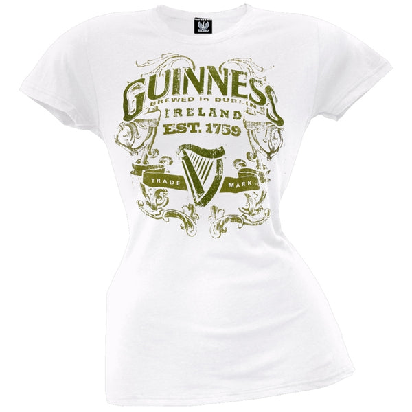 Guinness - Guinness Land Juniors T-Shirt