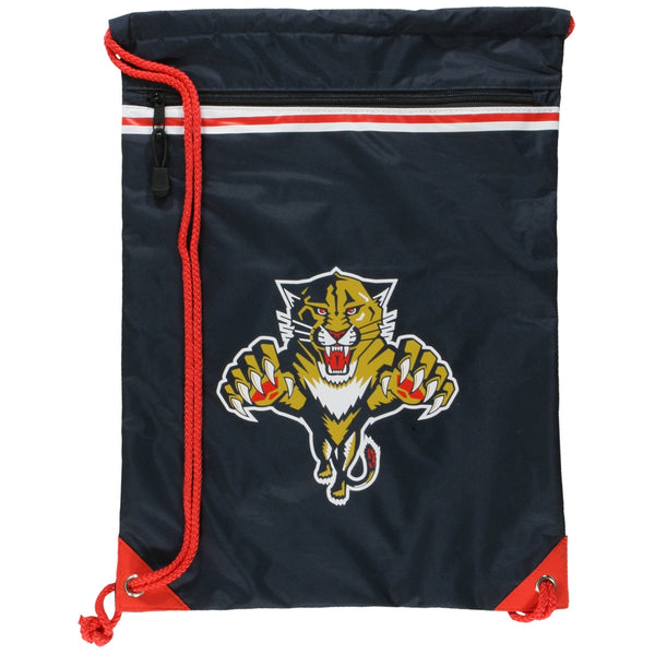Florida Panthers - Logo Nylon Backsack