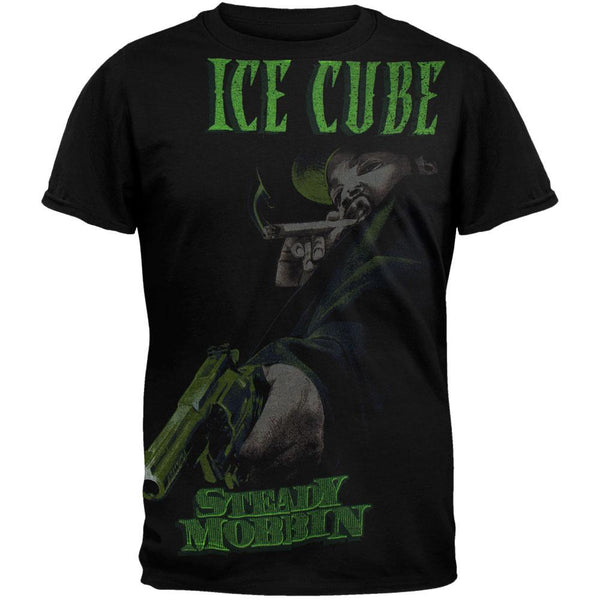 Ice Cube - Steady Mobbin T-Shirt