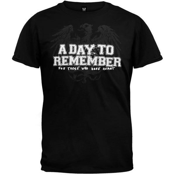 A Day To Remember - Friends T-Shirt