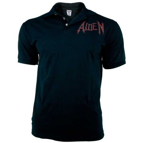 Aiden - 666 Polo Shirt
