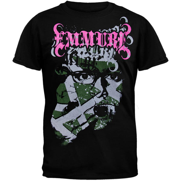 Emmure - Faces T-Shirt