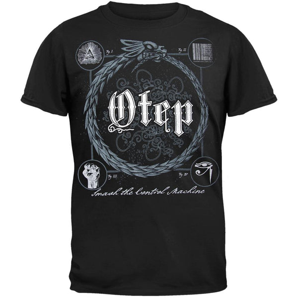 Otep - Ouroboros T-Shirt