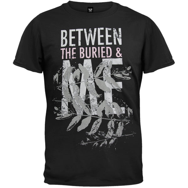 Between The Buried And Me - Peapod T-Shirt