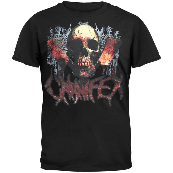 Carnifex - Bloody Cleaver T-Shirt