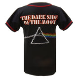 Roger Waters - Logo Baseball Jersey