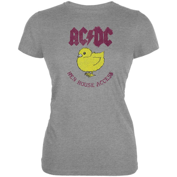 AC/DC - Hen House Juniors T-Shirt