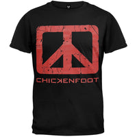 Chickenfoot - Down the Drain T-Shirt