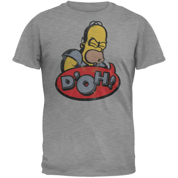 Simpsons - DOH! Youth T-Shirt