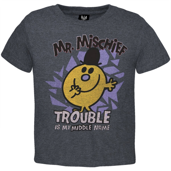 Mr. Men - Mischief Infant T-Shirt