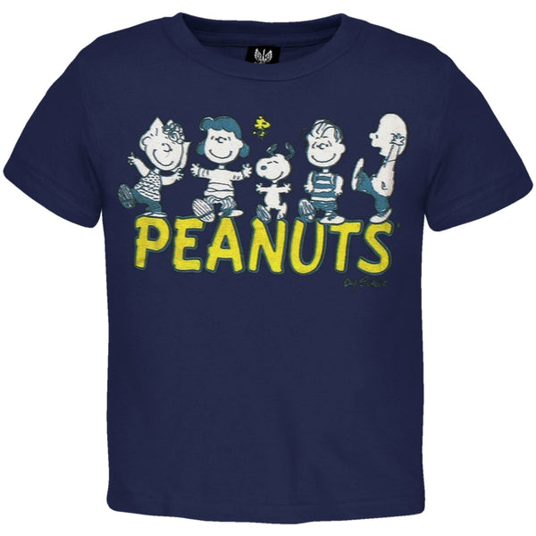 Peanuts - Gang Infant T-Shirt