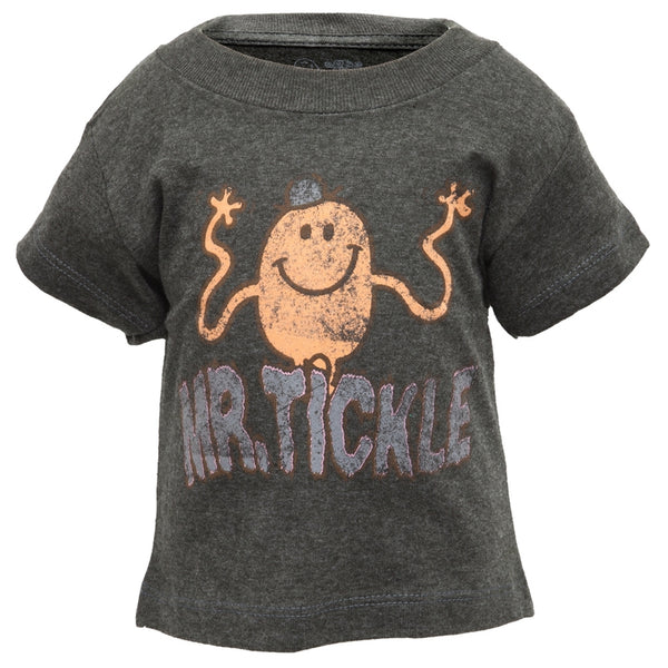 Mr. Men - Tickle Infant T-Shirt