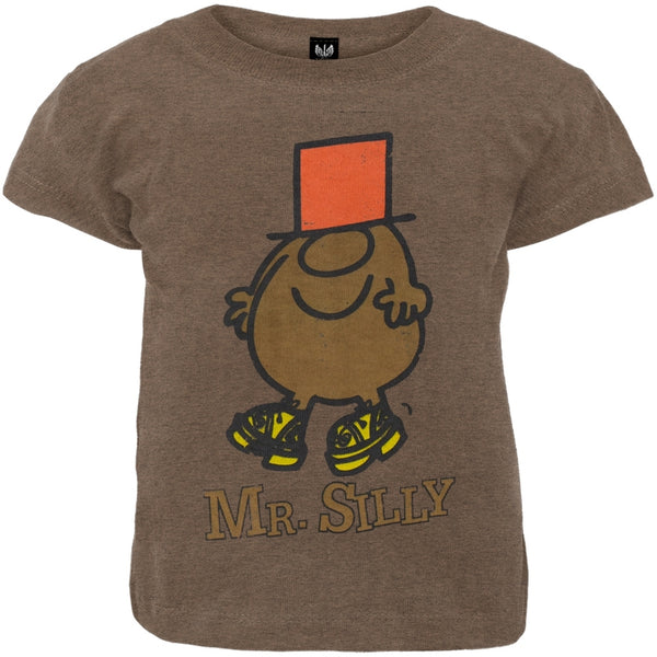 Mr. Men - Silly Infant T-Shirt