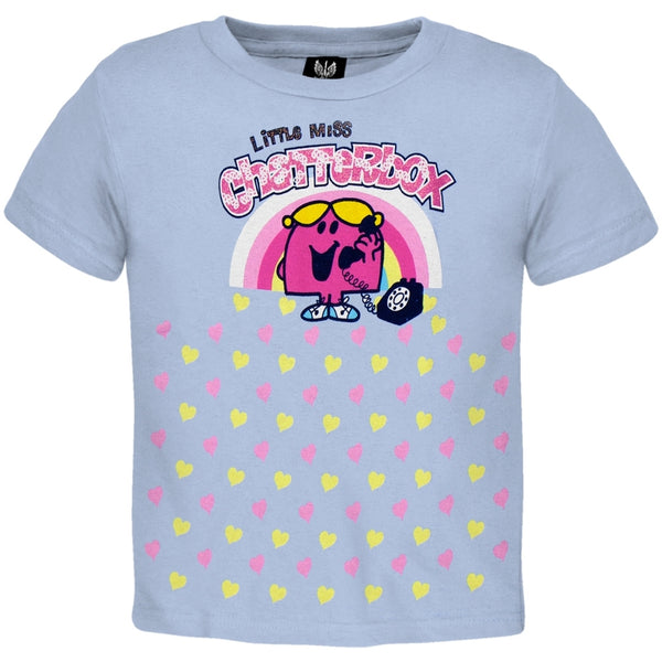 Little Miss - Chatterbox Infant T-Shirt