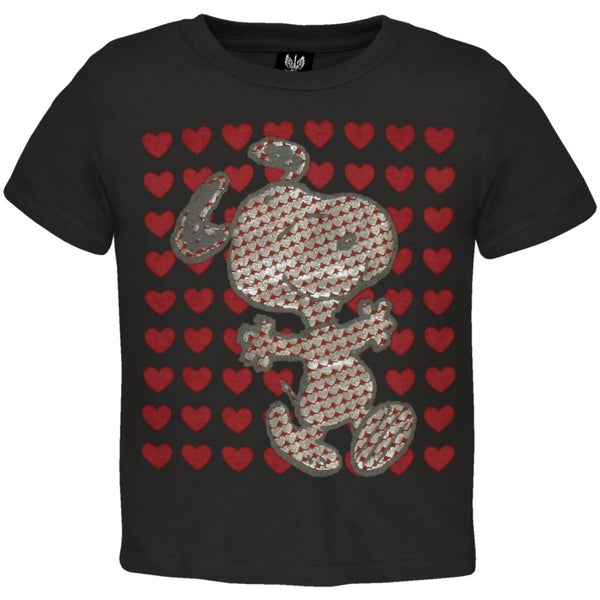 Peanuts - Snoopy Hearts Infant T-Shirt