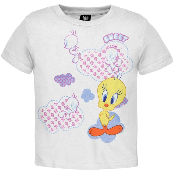 Tweety Bird - Sweety Infant T-Shirt