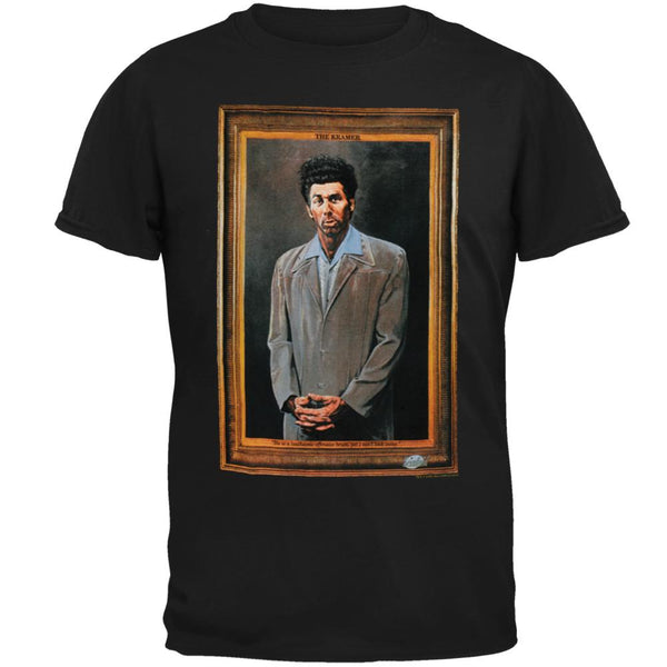 Seinfeld - The Kramer T-Shirt