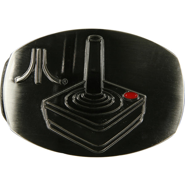 Atari - Joystick Belt Buckle