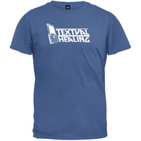 Textual Healing T-Shirt