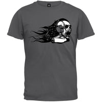 Scary Skull T-Shirt