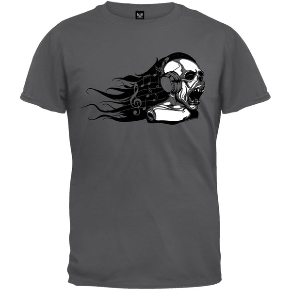 Scary Skull T-Shirt