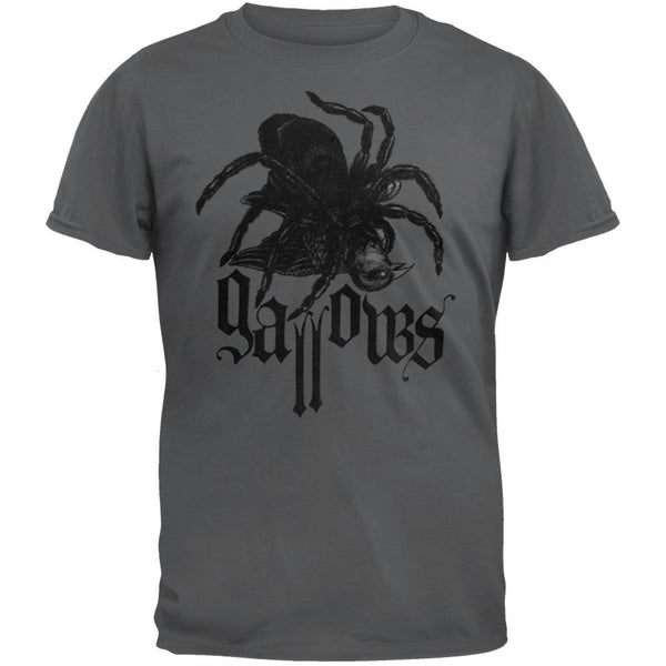 Gallows Spider T Shirt Official Store Wholesale