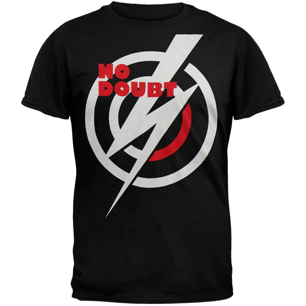 No Doubt - Bolt T-Shirt