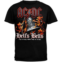 AC/DC - Rolling Thunder T-Shirt