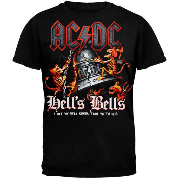 AC/DC - Rolling Thunder T-Shirt