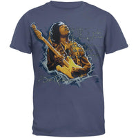 Jimi Hendrix - Story Of Life T-Shirt