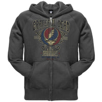 Grateful Dead - American Music Hall Zip Hoodie