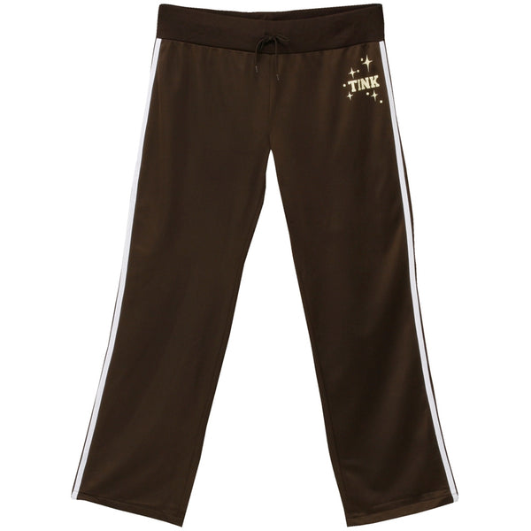 Tinkerbell - Brown Youth Track Pants