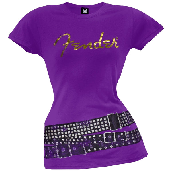 Fender - Belt Juniors T-Shirt