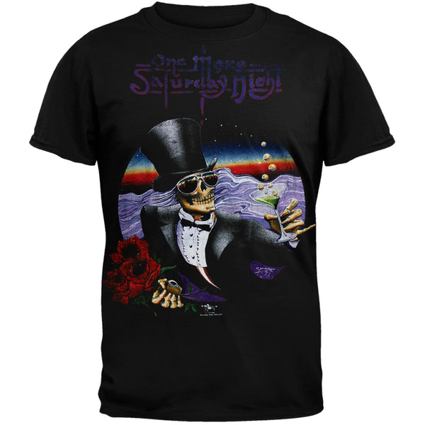 Grateful Dead - One More T-Shirt