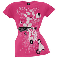 Missy Higgins - Little Things Juniors T-Shirt