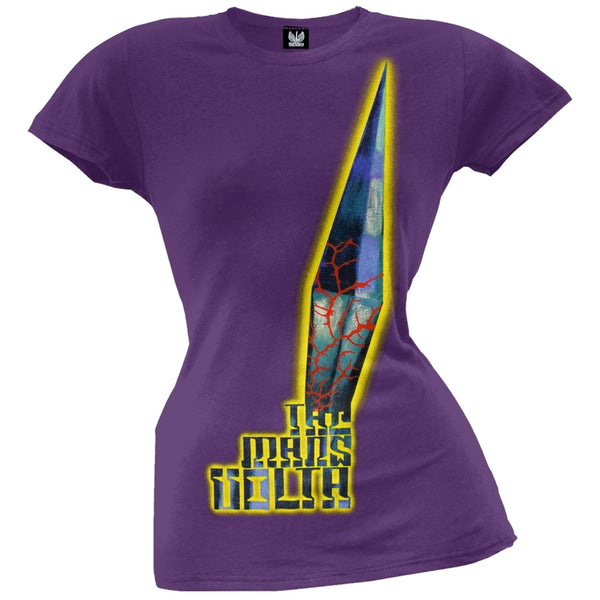 The Mars Volta - Object I Juniors T-Shirt