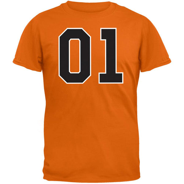 General Lee 01 T-Shirt