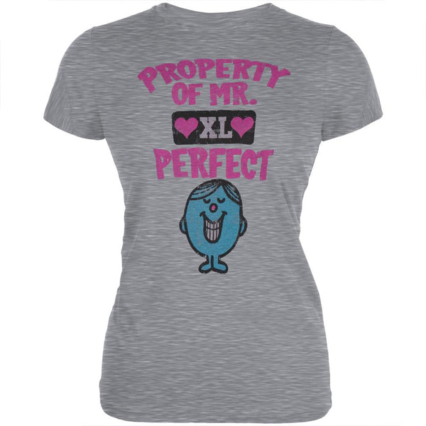 Little Miss - Property Juniors T-Shirt